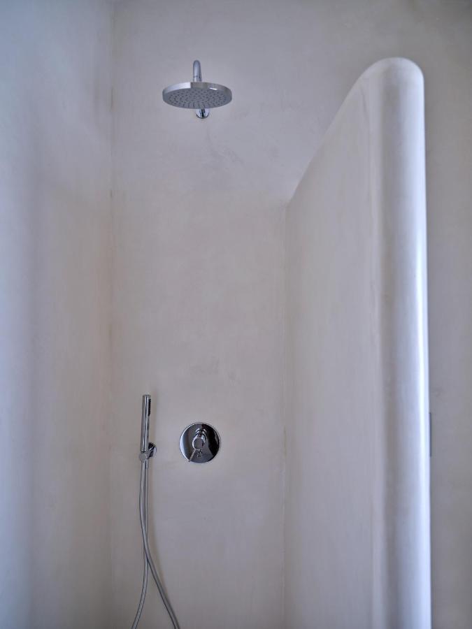 Etherio Apartment II Piso Livadi Exterior foto